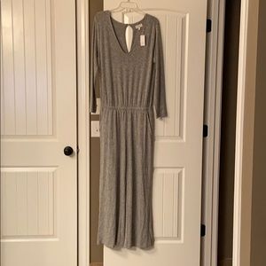 NWT Lou & Grey Loft romper